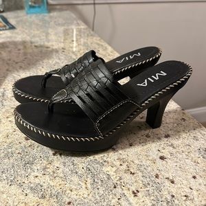 Mia heels